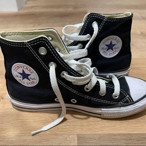 Chuck Taylor High Tops